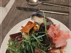 -北京王府井希尔顿酒店·万斯阁西餐厅