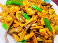 -老舅老蒙肉饼非遗店(一店)