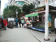 -台江农贸市场(建海小区店)