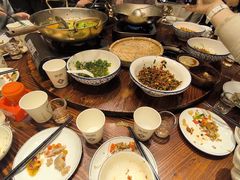 -衡厨·衡阳土菜(中南店)