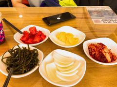-祥和居炸酱面馆(美食街店)