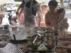 -广场正宗原汁薏米店