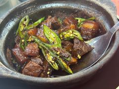 -兴记肉骨茶(甲洞大街第二新分店)