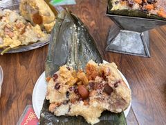 -鼎香皇高佬苏裹蒸粽