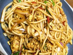 滇味三鲜炒米线-云海肴·汽锅鸡·云南菜(天山百盛优客店)