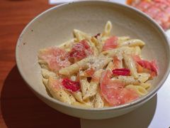 -IES Restaurant(去未舍店)