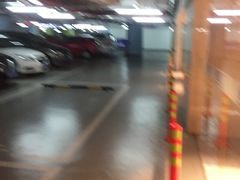 -合生汇·停车场