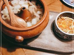 -雀舞云南菜(天津天河城购物中心店)