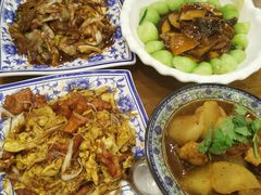-老回回饺子馆(海洋馆店)