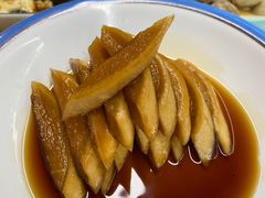 -串门海鲜烧烤(五四广场店)