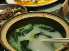 -猪肉婆私房菜(容桂总店)