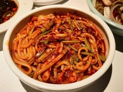 -西域阿里马新疆菜·清真(桂花路店)