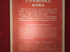 -西安大唐西市博物馆