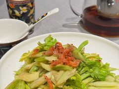 -羲和雅苑•北京烤鸭(平安国际金融中心店)