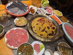 -堂客老火锅(欣阳广场总店)