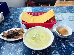 -一品糁汤·三十年非遗(北新老店)