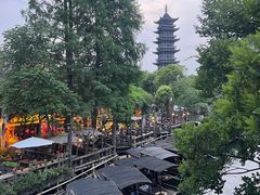 -乌镇西栅景区