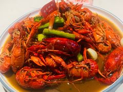 -杨氏青龙虾·羊蝎子(金盛路总店)