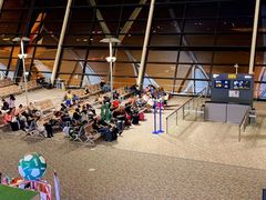 -米兰马尔彭萨国际机场