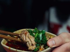 -老瓦房冷锅串串(文殊院店)