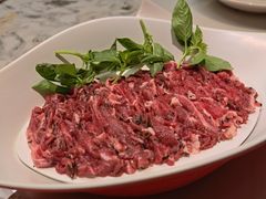 -田园肥牛鲍鱼先生(新北店)