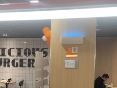 -麦当劳(温州人民路店)