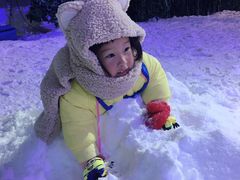 -宁波冰雪大世界(北仑区)