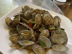 -鑫鸿达·海鲜闽菜热炒小馆(中山路店)