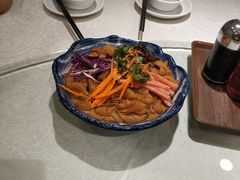 大拉皮-七菜馆·东北菜·蒸饺(文体路店)