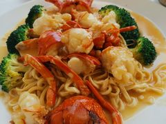 -新金盛·海鲜酒楼(盐田店)