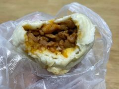 -老陶包子铺(南大西南村店)
