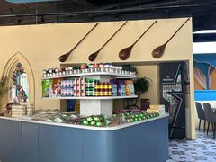 -巴依老爷新疆餐厅