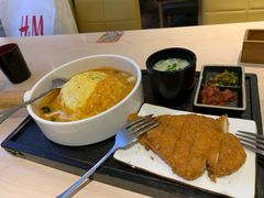 -噹噹呀咪咖喱屋(三阳百盛店)
