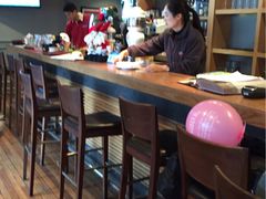 大堂-Geneva日内瓦餐厅(西郊宝成花苑店)