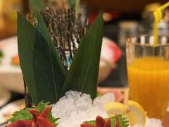 -大渔铁板烧(中山路八佰伴店)
