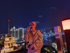 -罗斯福色戒酒吧(外滩店)