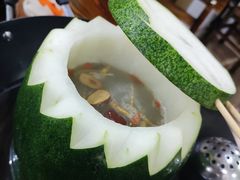 -阳山冬瓜鸡(滨江路店)