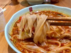 -瓦记米粉(东鼓道店)