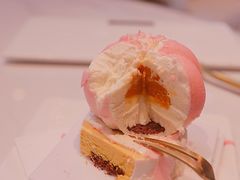 -麦雪尔甜品·生日蛋糕(新街口旗舰店)