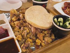 -陈傻子餐厅(世纪都会店)