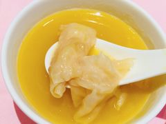 -龙鲜会·澳门生鲜火锅(诚品店)