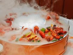 -拙味兄弟龙虾.砂锅粥(迎宾店)