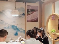 -大龙燚火锅(白石洲店)