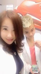 -首艺造型KM潮牌沙龙