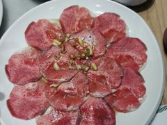 -韩宫宴烤肉·料理(青浦宝龙店)