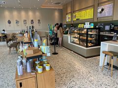 -星巴克臻选(深圳欢乐港湾店)