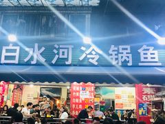 -白水河冷锅鱼
