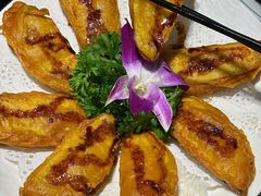-东江海鲜大排档·潮汕菜·砂锅粥