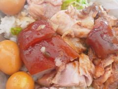 -陆长玖古法猪脚饭(玄风桥店)