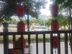 -饭江湖·江湖菜(湖广会馆店)